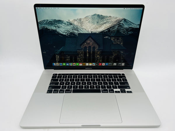 Apple 2019 MacBook Pro 16 in TB 2.3GHz i9 16GB RAM 1TB SSD RP5500M 4GB - Good