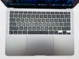 Apple 2020 MacBook Air 13 in M1 3.2GHz 8GB RAM 256GB SSD 7-Core GPU - Very Good