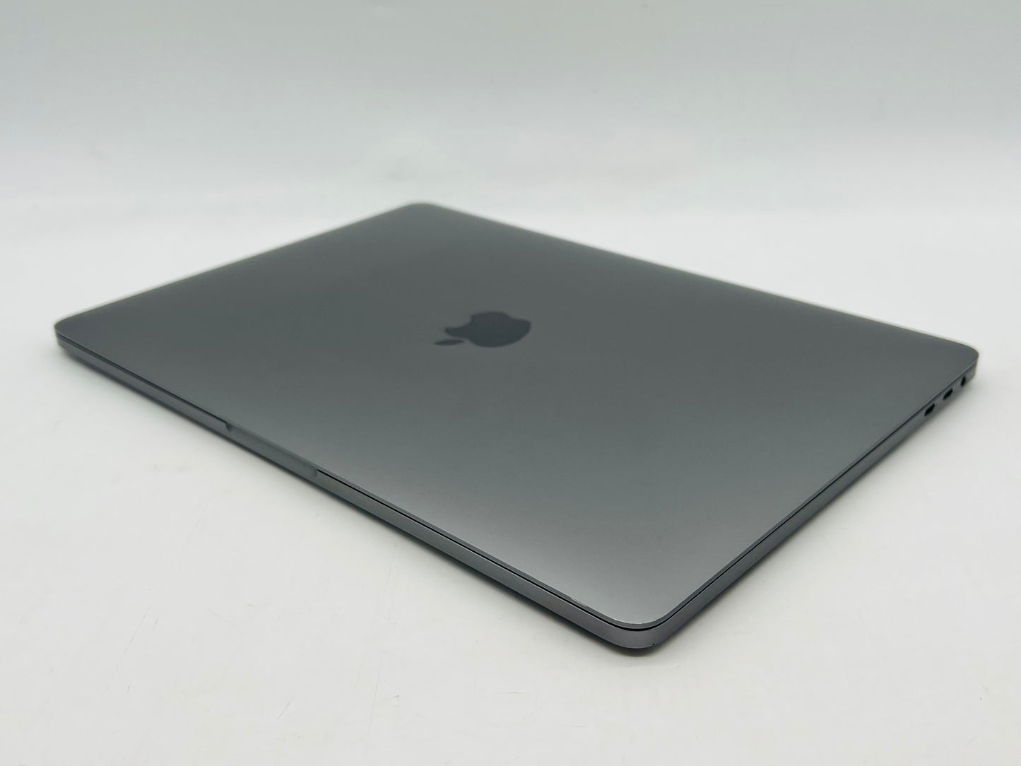 Apple 2019 MacBook Pro 13 in TB 2.4GHz i5 16GB RAM 256GB IIPG655 - Very Good