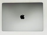 Apple 2021 MacBook Pro M1 MAX 3.2GHz (32-Core GPU) 64GB RAM 2TB AC+ - Excellent