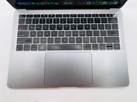 Apple 2019 MacBook Air 13 in 1.6GHz i5 16GB RAM 256GB SSD IUG 617 - Good