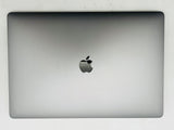 Apple 2019 MacBook Pro 16 in 2.6GHz i7 16GB RAM 1TB SSD RP5500M 4GB AC+ - Good