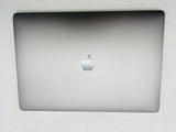 Apple 2019 Macbook Pro 15in 2.4GHz i9 (8 core) 32GB RAM 1TB SSD RP560X 4GB- Good
