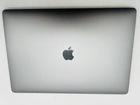 Apple 2019 Macbook Pro 15in 2.3GHz i9 32GB RAM 512GB SSD RP560X - Very Good