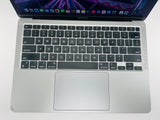 Apple 2020 Macbook Air 13in 3.2 GHz M1 16GB RAM 256GB SSD - Good