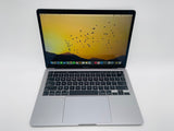 Apple 2020 Macbook Pro 13in 2GHz i5 16GB RAM 512GB SSD UUPG 1536MB - Good