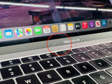 Apple 2019 Macbook Air 13in 1.6GHz i5 16GB RAM 128GB IUG617 1536MB- Good