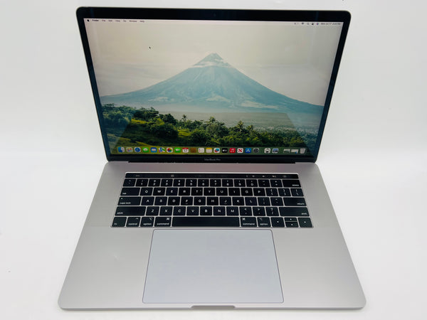 Apple 2019 Macbook Pro 15in 2.4GHz i9 16GB 512GB SSD Vega 16 4GB - Good