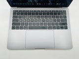 Apple 2017 Macbook Pro 13in 2.3GHz i5 8GB RAM 512GB SSD IIPG640 - Good