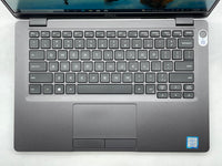 Dell 2020 Latitude 5300 1.9GHz i7-8665U 16GB RAM 256GB SSD Touchscreen Excellent