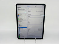 Apple 2021 iPad Pro (5th gen) (12.9-inch) M1 128GB Wifi + Cellular - Very Good