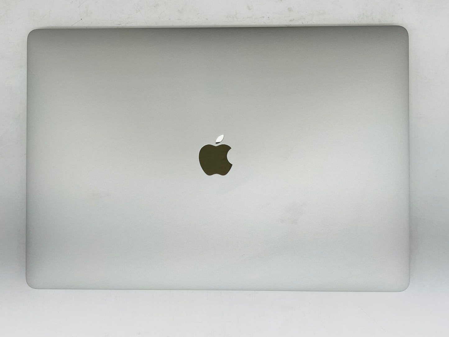 Apple 2019 MacBook Pro 16 in 2.3GHz i9 32GB RAM 1TB SSD RP5500M 4GB - Good