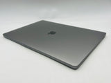 Apple 2019 MacBook Pro 16 in 2.4GHz i9 32GB RAM 1TB SSD RP5300M 4GB - Very Good