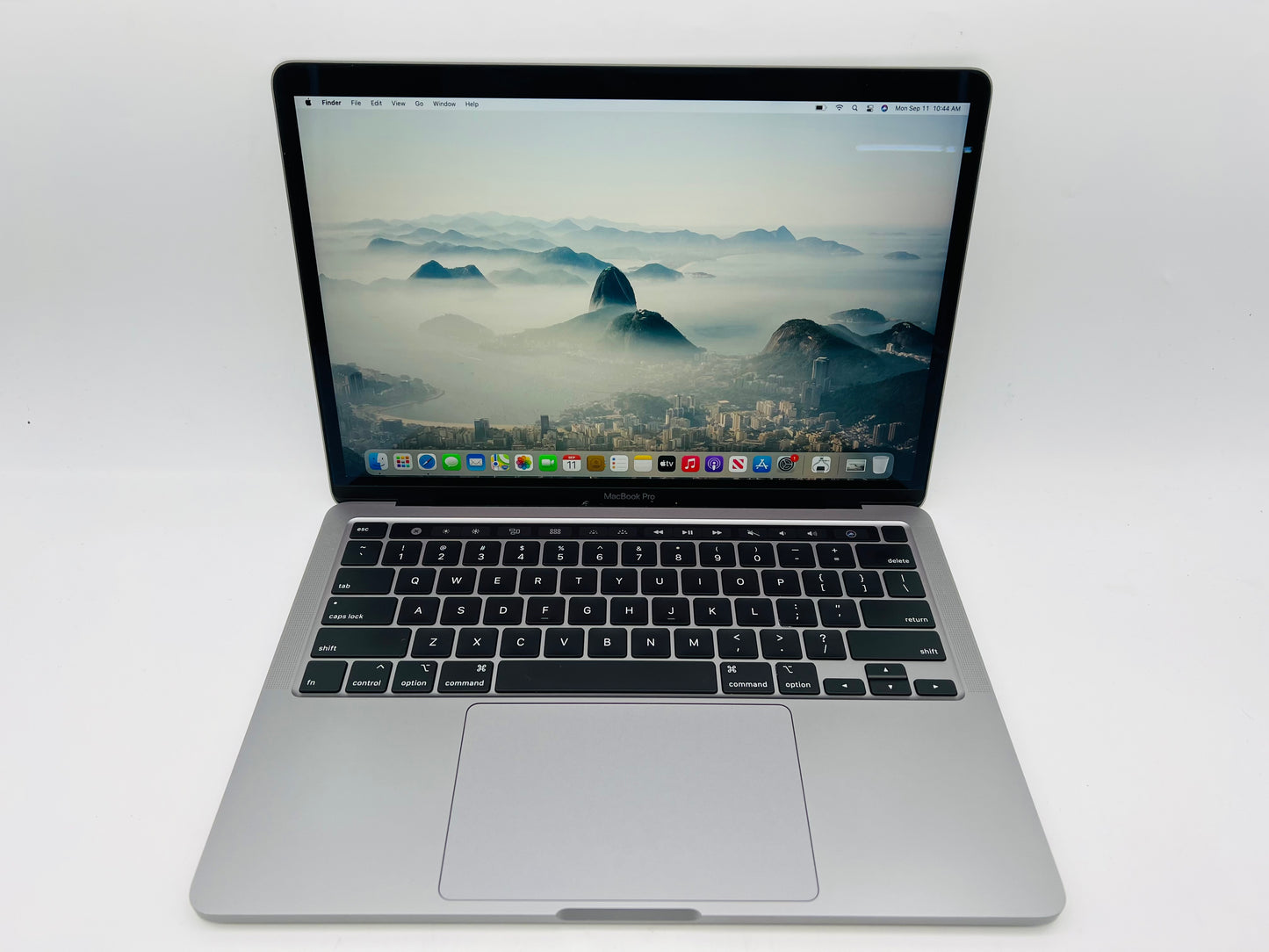 Apple 2020 MacBook Pro 13 in TB 1.4GHz i5 8GB RAM 256GB SSD IIPG645 - Good