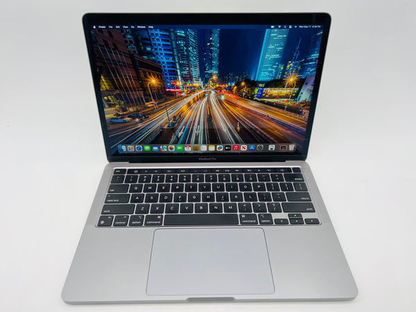 Apple 2020 MacBook Pro 13in M1 (8-Core GPU) 16GB RAM 512GB SSD - Very Good