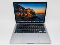 Apple 2020 MacBook Pro 13in M1 3.2GHz (8-Core GPU) 16GB RAM 256GB SSD - Good