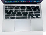 Apple 2020 MacBook Air 13 in M1 3.2GHz 16GB RAM 256GB SSD - Good