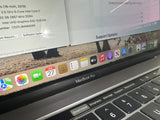 Apple 2019 MacBook Pro 16 in 2.6GHz i7 32GB RAM 1TB SSD RP5500M 8GB AC+ - Good