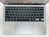 Apple 2020 MacBook Pro 13 in 2.0GHz i5 16GB RAM 512GB SSD IIPG1536 - Very Good