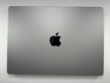 Apple 2021 MacBook Pro 14 in M1 Pro 3.2GHz (16-Core GPU) 32GB RAM 1TB SSD