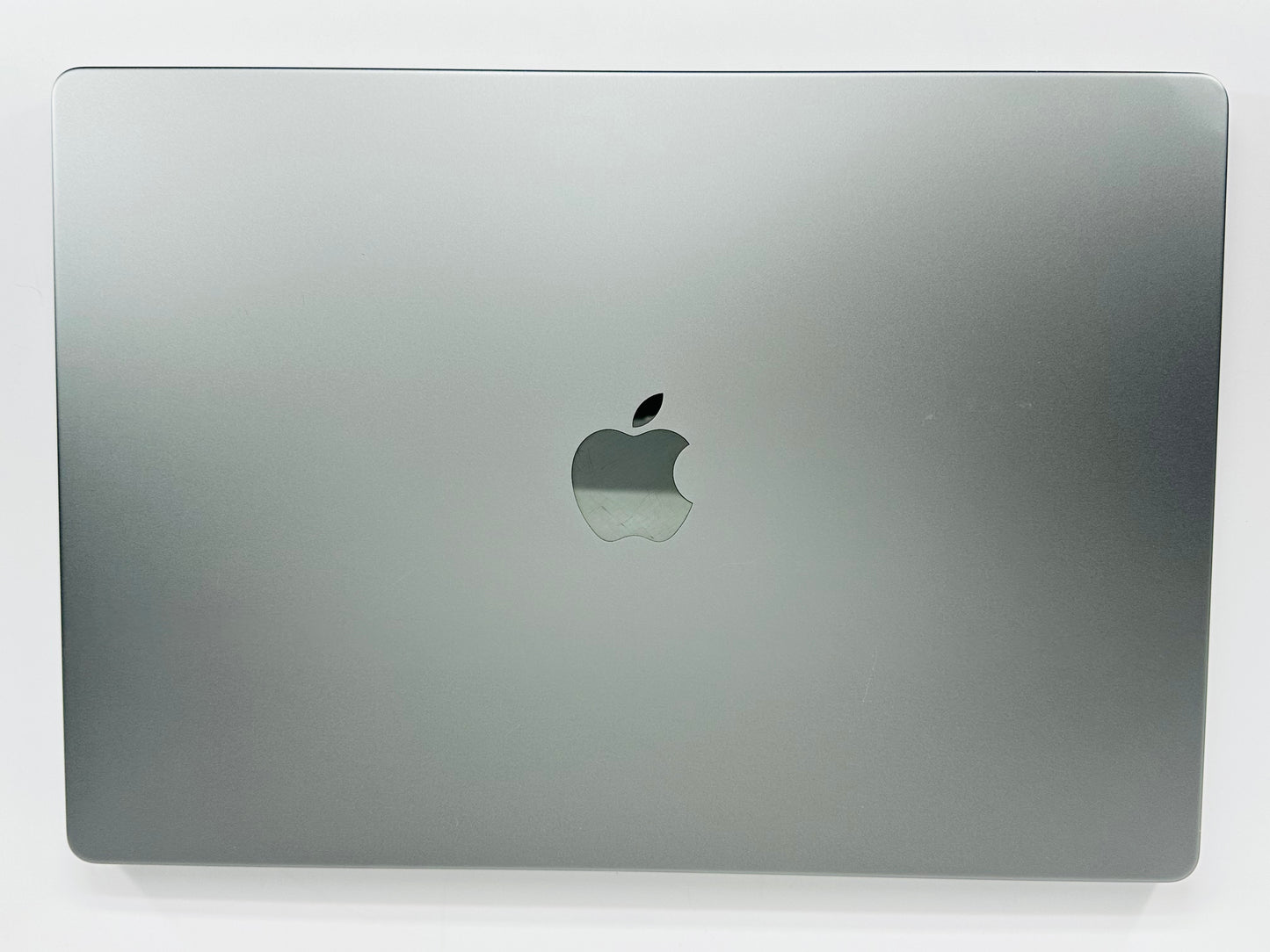 Apple 2021 MacBook Pro 16 in M1 Pro 3.2GHz (16-Core GPU) 16GB RAM 1TB SSD - Good