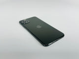 Apple iPhone 11 Pro Max GSM/CDMA Unlocked 64GB A2161 "Space Gray" - Good
