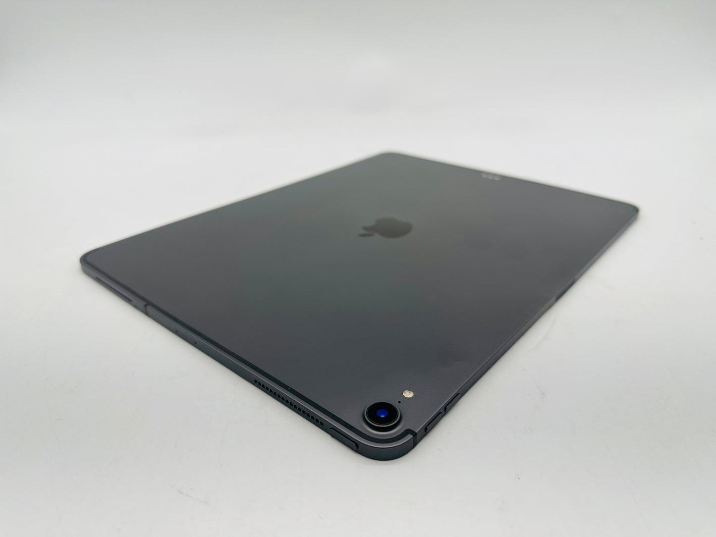 Apple 2018 iPad Pro (3rd generation) (12.9-inch) 256GB Wifi + Cell "Gray" - Good