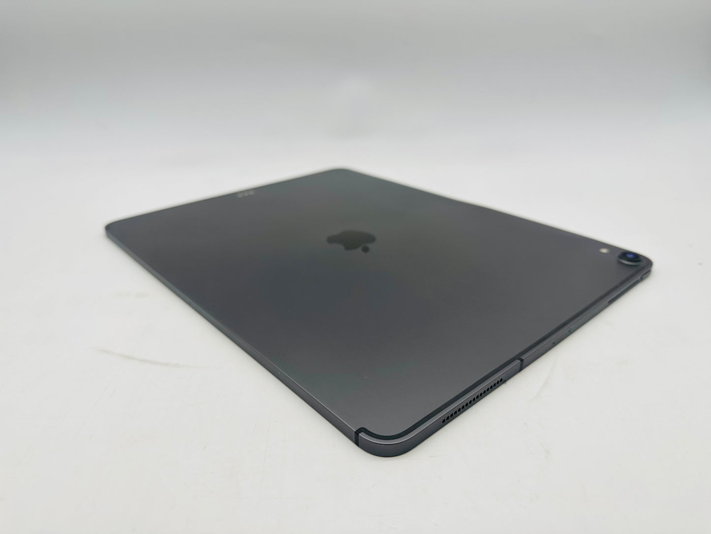 Apple 2018 iPad Pro (3rd generation) (12.9-inch) 256GB Wifi + Cell "Gray" - Good