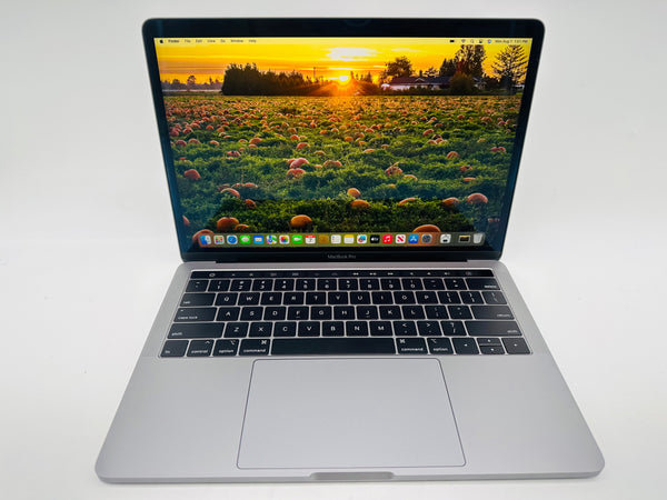 Apple 2019 MacBook Pro 13 in 1.7GHz i7 8GB RAM 256GB SSD IIPG645 - Excellent