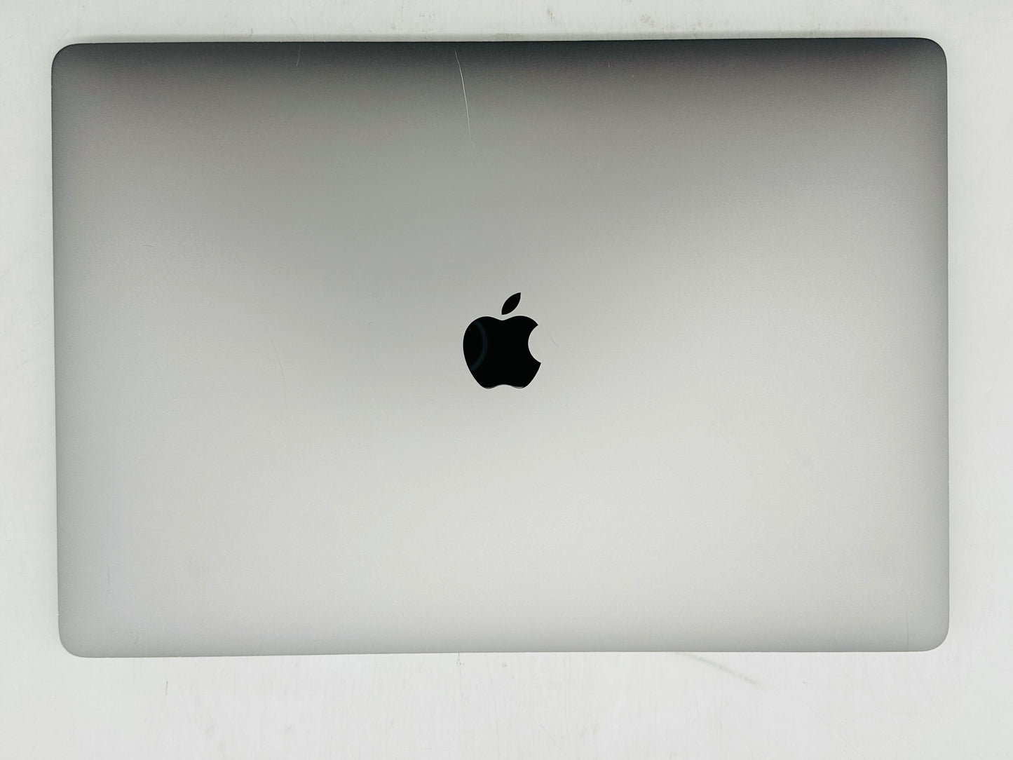 Apple 2019 MacBook Pro 16 in TB 2.3GHz i9 32GB RAM 2TB SSD RP5500M 8GB - Good
