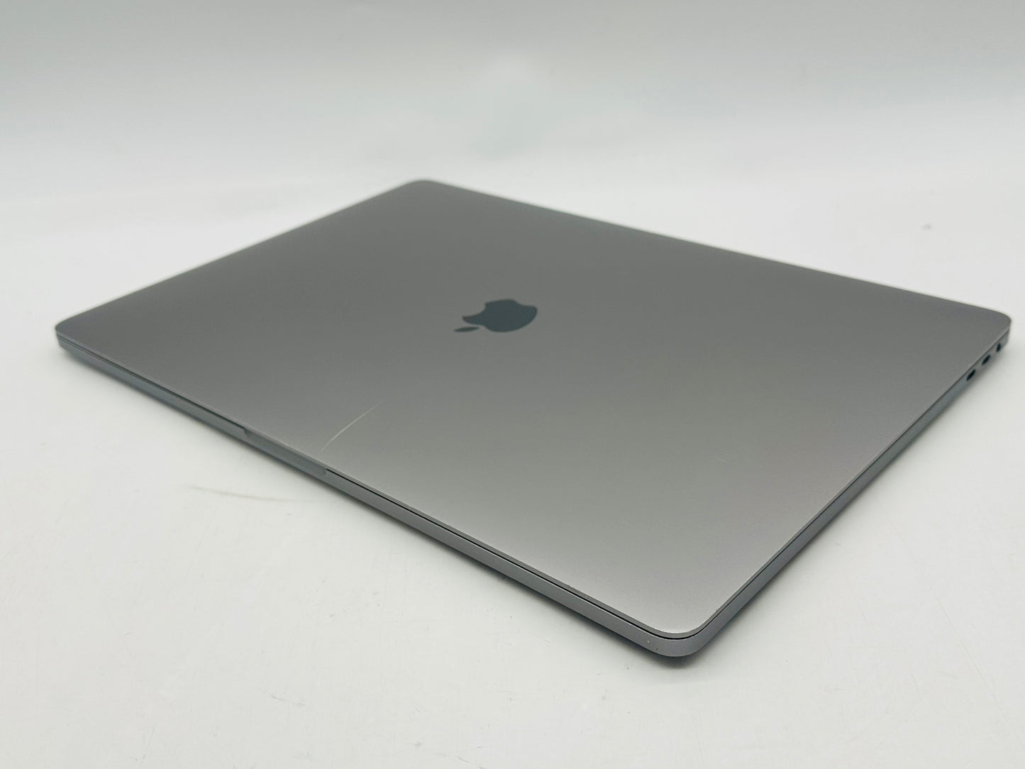Apple 2019 MacBook Pro 16 in TB 2.3GHz i9 32GB RAM 2TB SSD RP5500M 8GB - Good