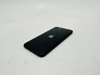 Apple 2020 iPhone SE (2nd gen) GSM/CDMA Unlocked 64GB "Black" - Very Good