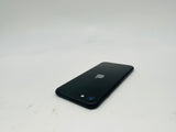 Apple 2020 iPhone SE (2nd gen) GSM/CDMA Unlocked 64GB "Black" - Very Good