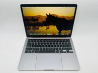 Apple 2020 MacBook Pro 13 in 2.3GHz i7 32GB RAM 2TB SSD IIPG1536 - Very Good