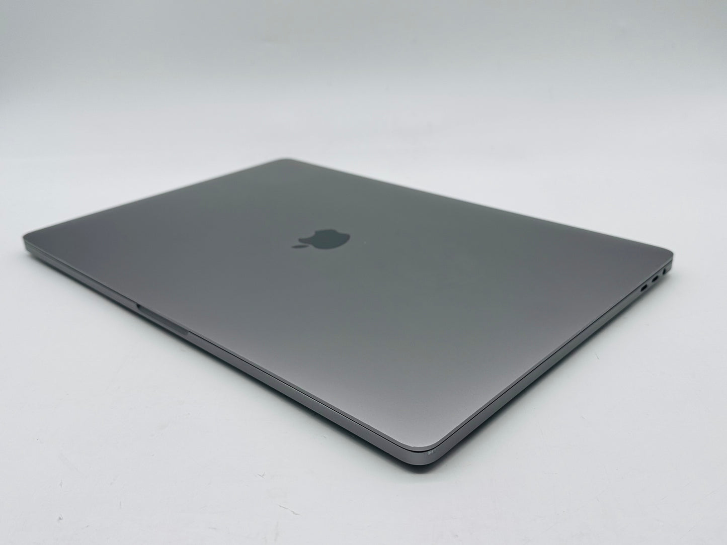 Apple 2019 16 in MacBook Pro TB 2.4GHz 8-Core i9 32GB RAM 1TB SSD RP5500M 4GB