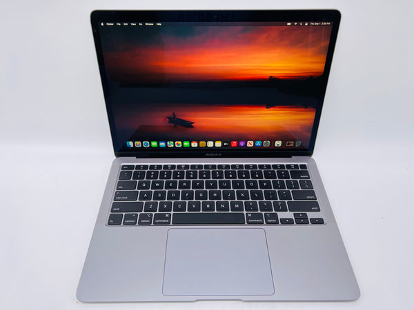 #6 Apple 2019 MacBook Air 1.6GHz Dual-Core i5 16GB RAM 128GB SSD Grade (A)