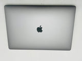 Apple 2019 16in MacBook Pro TB 2.4GHz 8-Core i9 64GB RAM 1TB SSD RP5500M 8GB AC+