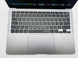 Apple 2020 MacBook Air M1 3.2GHz (8-Core GPU) 8GB RAM 512GB SSD AC+