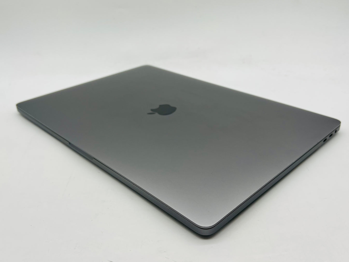Apple 2019 16 in MacBook Pro TB 2.6GHz 6-Core i7 32GB RAM 1TB SSD RP5300M 4GB