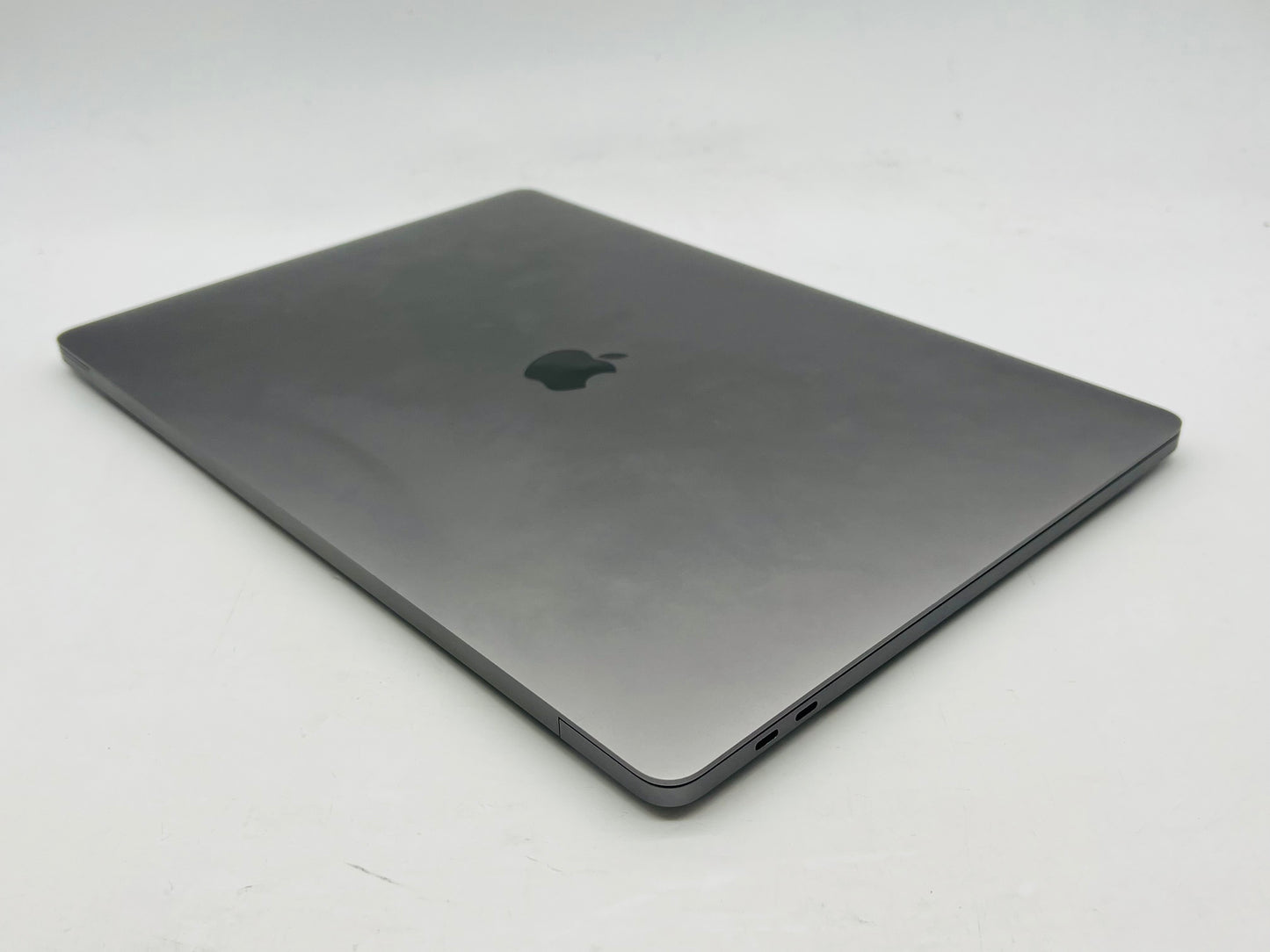 Apple 2019 16in MacBook Pro TB 2.3GHz 8-Core i9 16GB RAM 1TB SSD RP5500M 4GB AC+