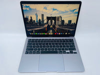 Apple 2020 MacBook Air M1 Chip 8-Core CPU 7-Core GPU 16GB RAM 256GB SSD GRADE(B)