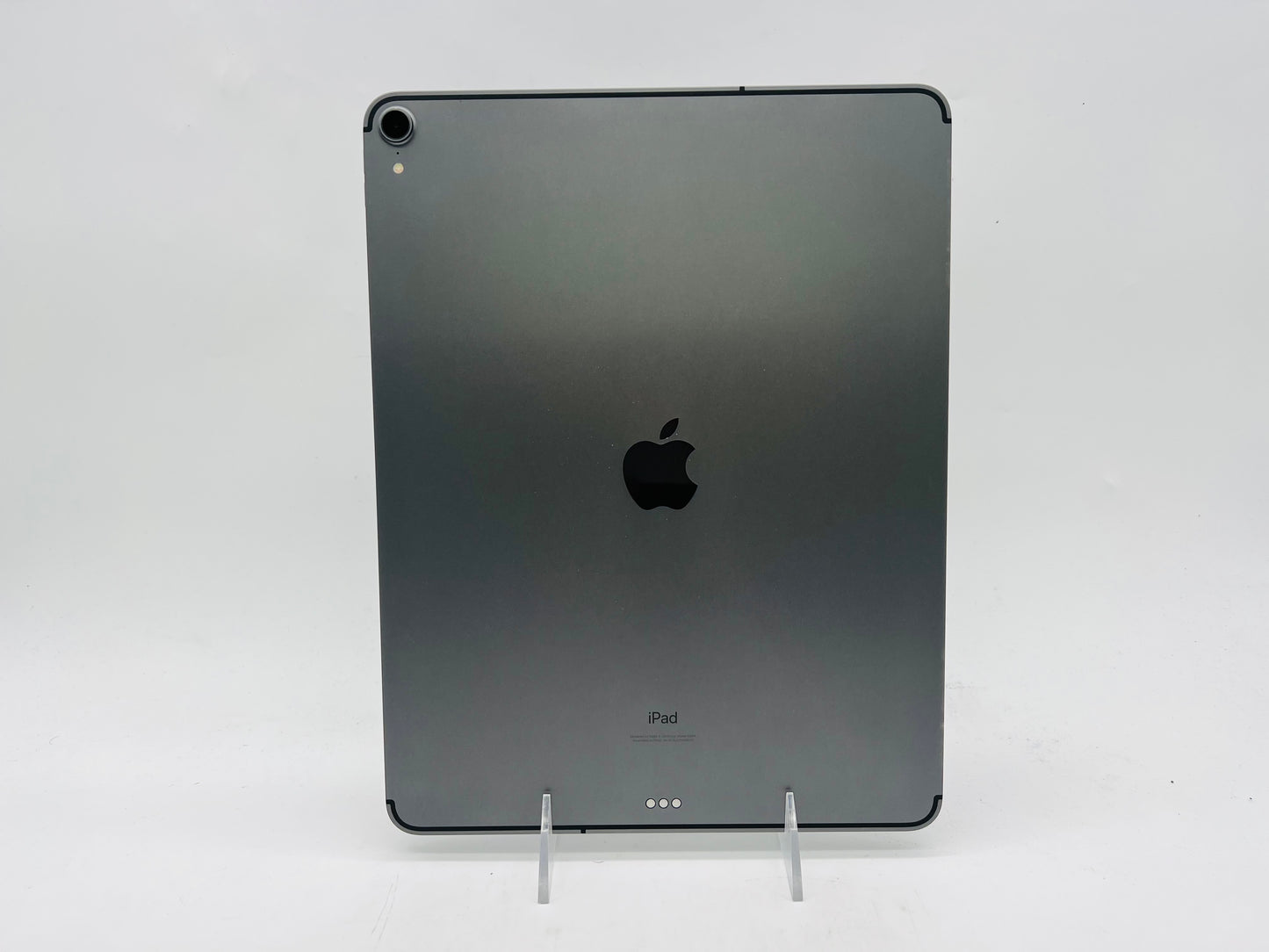 Apple 2018 iPad Pro (3rd generation) 12.9 in 256GB Wi-Fi + Cell
