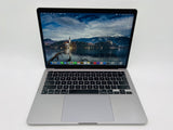 Apple 2020 MacBook Pro 13 in TB M1 8-Core CPU 3.2GHz 16GB RAM 1TB SSD AC+