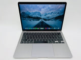 Apple 2020 MacBook Air 13 in M1 3.2GHz (8-Core GPU) 16GB RAM 256GB SSD AC+