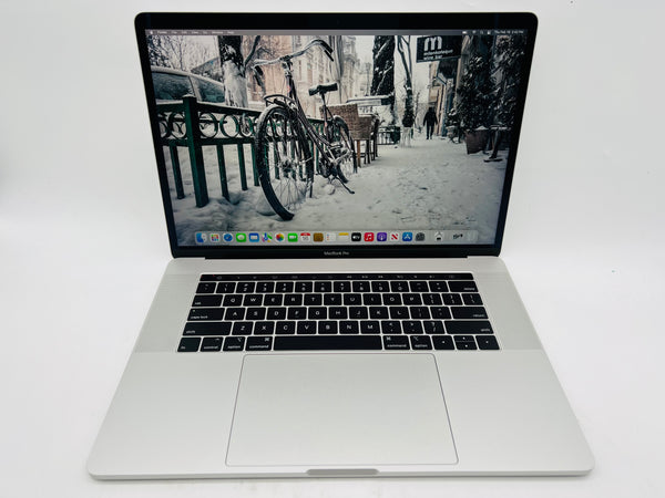 Apple 2019 MacBook Pro 15 in TB 2.6GHz 6-Core i7 16GB RAM 256GB SSD RP555X