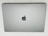 Apple 2021 MacBook Pro M1 MAX 3.2GHz 10-Core CPU 32-Core GPU 32GB RAM 1TB SSD