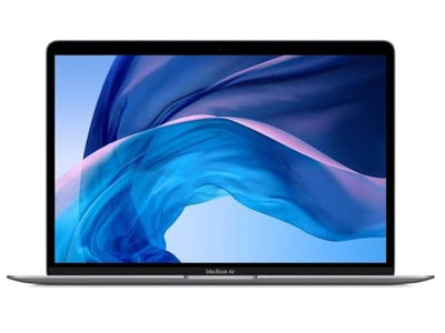 #1 Apple 2018 MacBook Air 1.6GHz Dual-Core i5 16GB RAM 128GB SSD Space Gray (A)
