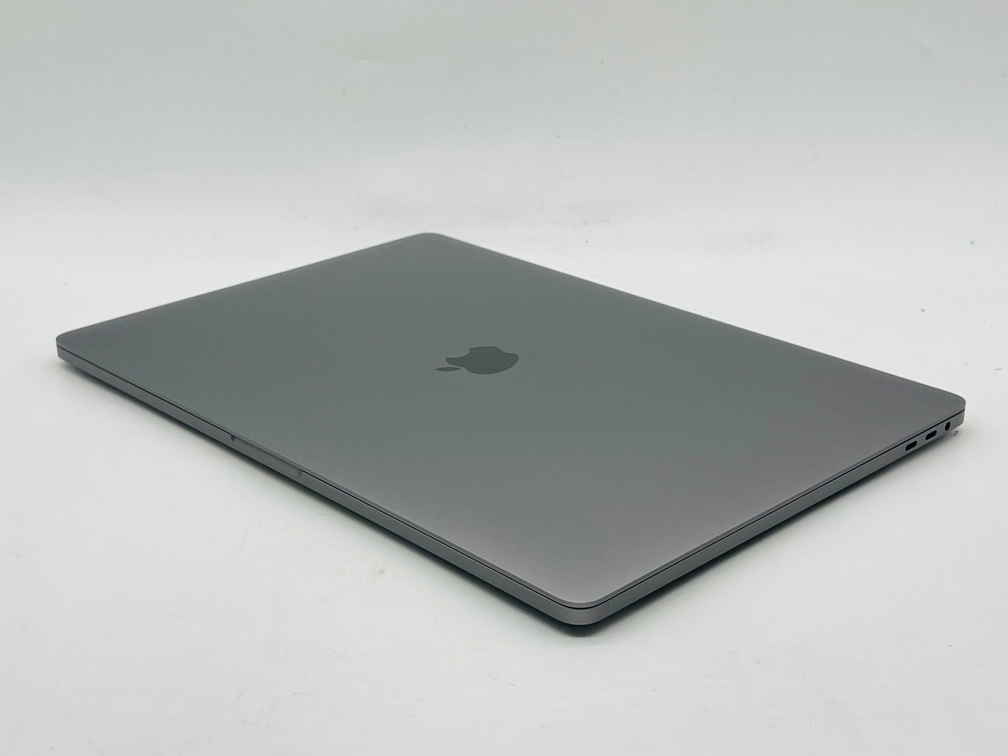Apple 2019 MacBook Pro 16 in TB 2.3GHz 8-Core i9 32GB RAM 1TB SSD RP5500M AC+