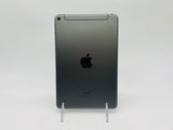 Apple 2019 iPad mini (5th generation) 256GB (Wi-Fi + Cellular) "Space Gray"