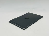 Apple 2019 iPad mini (5th generation) 256GB (Wi-Fi + Cellular) "Space Gray"